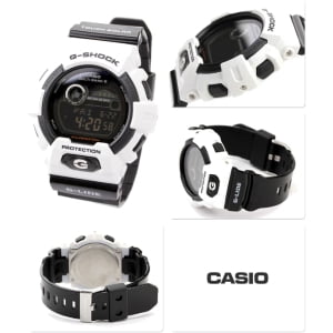 Casio G-Shock GWX-8900B-7E - фото 2