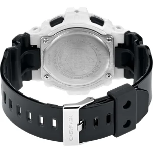 Casio G-Shock GWX-8900B-7E - фото 5