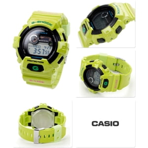 Casio G-Shock GWX-8900C-3E - фото 2