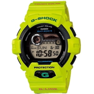 Casio G-Shock GWX-8900C-3E - фото 1