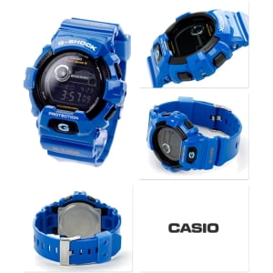 Casio G-Shock GWX-8900D-2E - фото 2