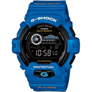 Casio G-Shock GWX-8900D-2E - фото 1