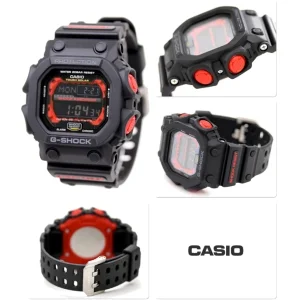 Casio G-Shock GX-56-1A - фото 2