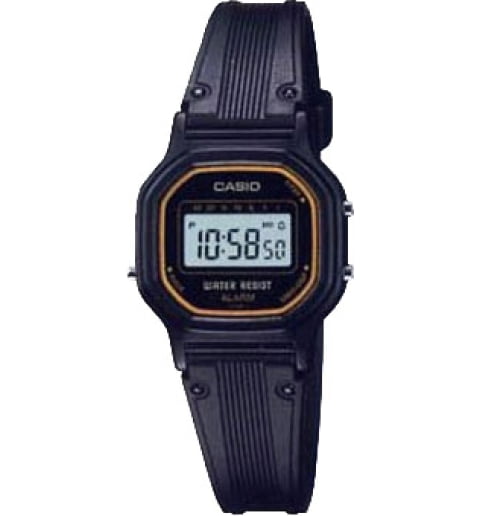 Дешевые часы Casio Collection LA-11WB-7A