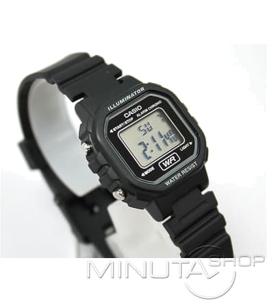 Kupit Chasy Casio La wh 1a 1avef Cena Na Casio Collection La wh 1a 1aef V Minutashop