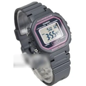 Casio Collection LA-20WH-8A - фото 2