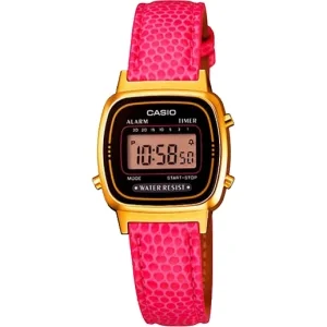Casio Collection LA-670WEGL-4A - фото 1