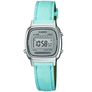 Casio Collection LA-670WEL-2A - фото 1
