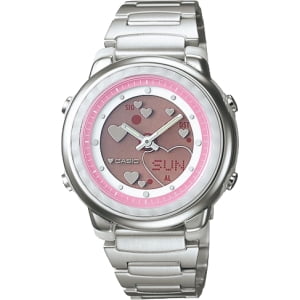 Casio Collection LAW-25D-4A - фото 1