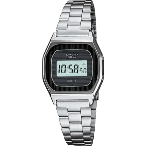 Casio Collection LB-611A-8B - фото 1