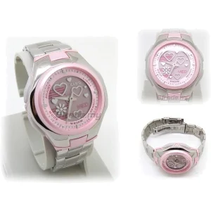 Casio POPTONE LCF-10D-4A - фото 2