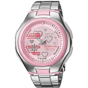 Casio POPTONE LCF-10D-4A - фото 1