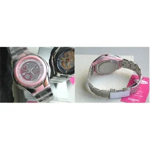 Casio POPTONE LCF-10D-4A - фото 4