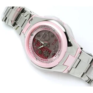 Casio POPTONE LCF-10D-4A - фото 6