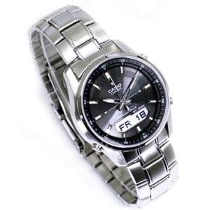 Casio Lineage LCW-M100DSE-1A - фото 2