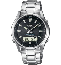Мужские подростковые часы Casio Lineage LCW-M100DSE-1A