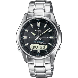 Casio Lineage LCW-M100DSE-1A - фото 1