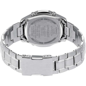 Casio Lineage LCW-M100DSE-1A - фото 4
