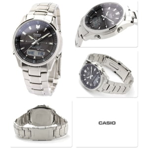 Casio Lineage LCW-M100DSE-1A - фото 5