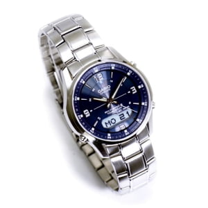 Casio Lineage LCW-M100DSE-2A - фото 4