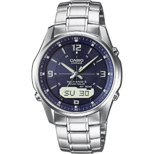 Casio Lineage LCW-M100DSE-2A - фото 1