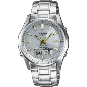 Casio Lineage LCW-M100DSE-7A2 - фото 1