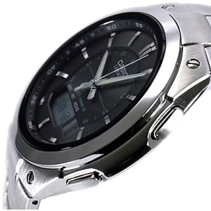 Casio Lineage LCW-M150D-1A - фото 2