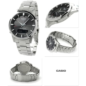 Casio Lineage LCW-M170D-1A - фото 3