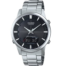 Мужские подростковые часы Casio Lineage LCW-M170D-1A
