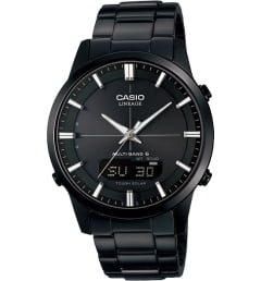 Мужские подростковые часы Casio Lineage LCW-M170DB-1A