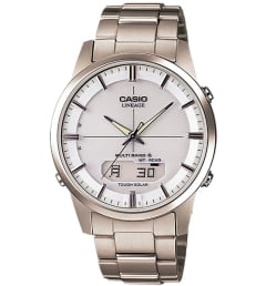 Мужские подростковые часы Casio Lineage LCW-M170TD-7A
