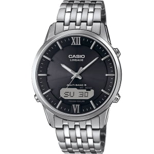 Casio Lineage LCW-M180D-1A - фото 1