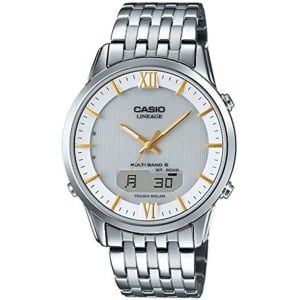 Casio Lineage LCW-M180D-7A - фото 1