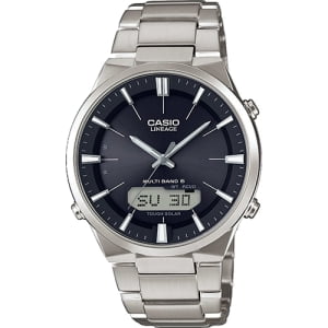 Casio Lineage LCW-M510D-1A - фото 1
