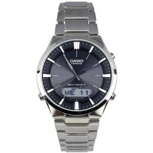 Casio Lineage LCW-M510D-1A - фото 2