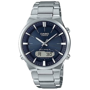 Casio Lineage LCW-M510D-2A - фото 1