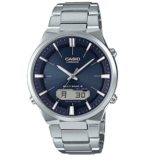 Casio Lineage LCW-M510D-2A