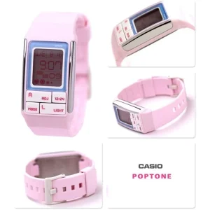 Casio POPTONE LDF-51-4A - фото 2