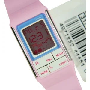 Casio POPTONE LDF-51-4A - фото 3