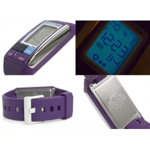 Casio POPTONE LDF-52-6A - фото 3
