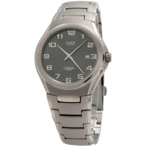 Casio Lineage LIN-163-8A - фото 4