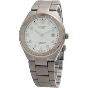 Casio Lineage LIN-164-7A - фото 2