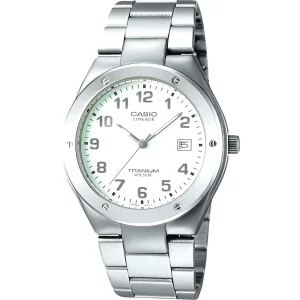 Casio Lineage LIN-164-7A - фото 1