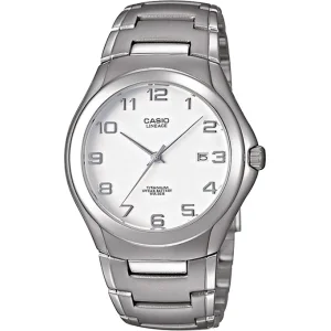 Casio Lineage LIN-168-7A - фото 1
