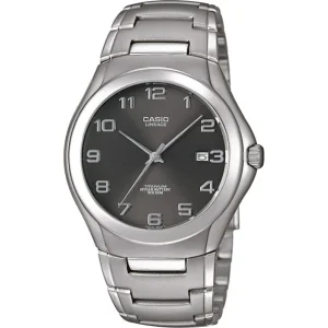 Casio Lineage LIN-168-8A - фото 1