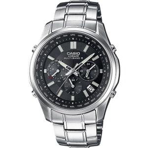 Casio Lineage LIW-M610D-1A - фото 1