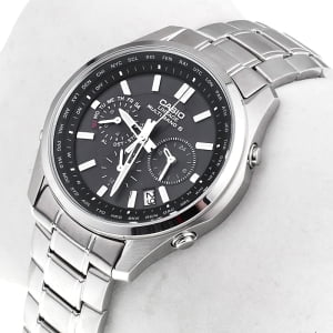 Casio Lineage LIW-M610D-1A - фото 4