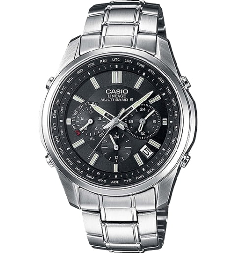 Casio Lineage LIW-M610D-1A