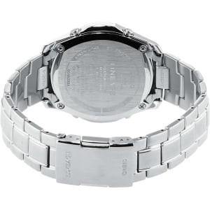 Casio Lineage LIW-M610D-1A - фото 6
