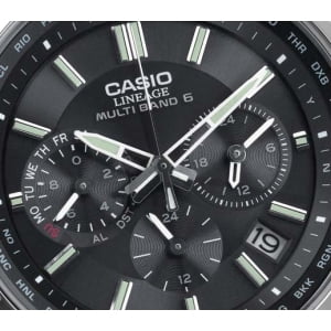 Casio Lineage LIW-M610D-1A - фото 8